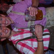 Oktoberfest der StattGarde (28.09.13)